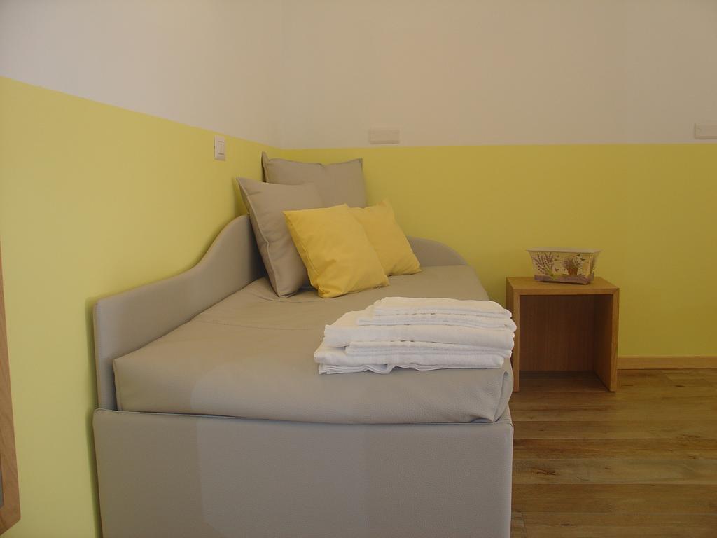 Agriturismo Girasole Fai della Paganella Room photo
