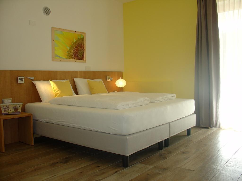 Agriturismo Girasole Fai della Paganella Room photo